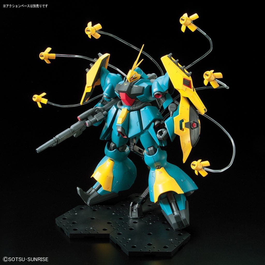駿河屋 -<新品/中古>1/100 RE/100 MSN-03 ヤクト・ドーガ(ギュネイ 駿河屋 -<新品/中古>1/100 RE/100 MSN-03 ヤクト・ドーガ(ギュネイ