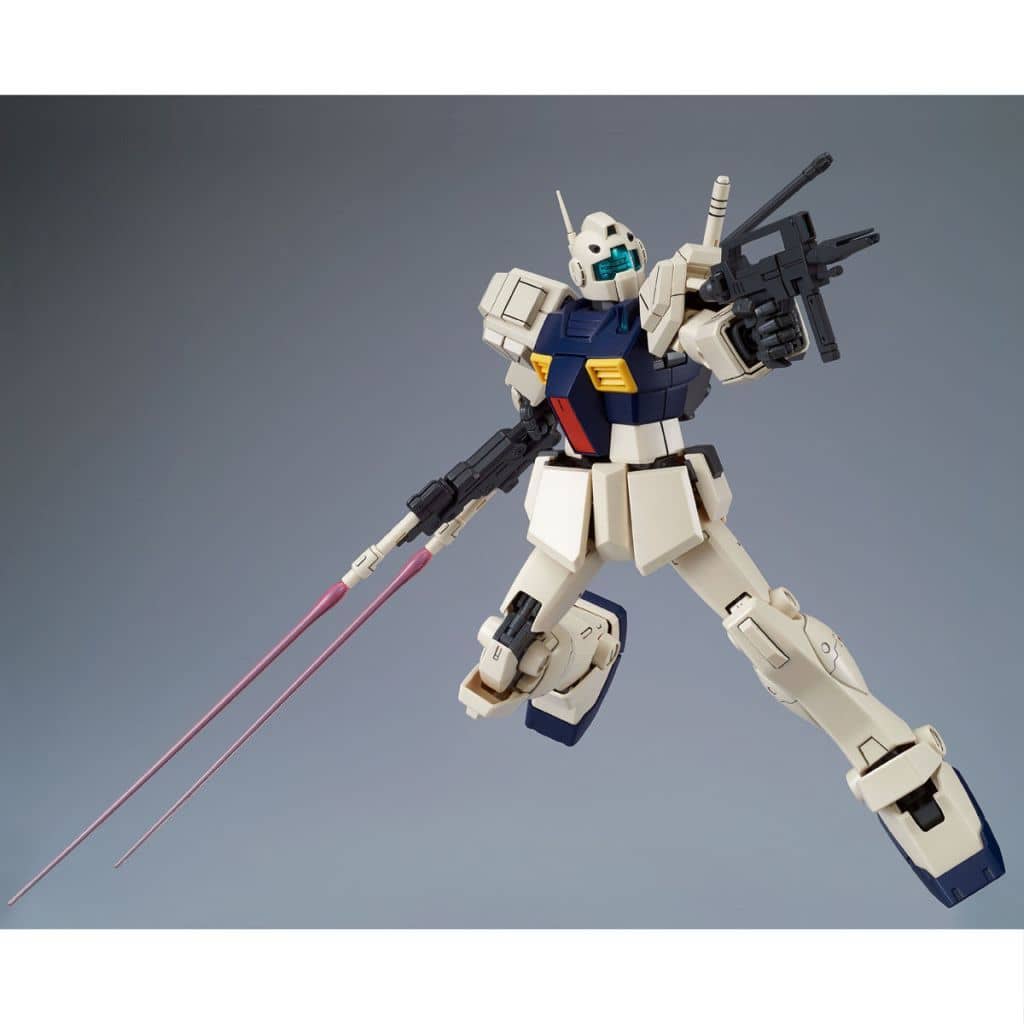 駿河屋 -<中古>1/100 MG RMS-179 ジムII・セミストライカー 「機動戦士 駿河屋 -<中古>1/100 MG RMS-179 ジムII・セミストライカー 「機動戦士