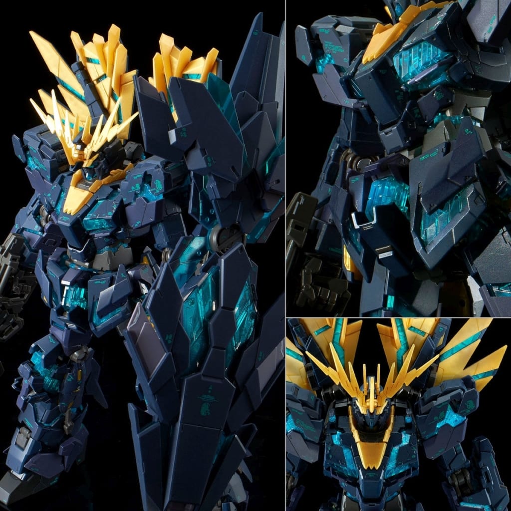 駿河屋 -<中古>1/144 RG RX-0 ユニコーンガンダム2号機 バンシィ 駿河屋 -<中古>1/144 RG RX-0 ユニコーンガンダム2号機 バンシィ