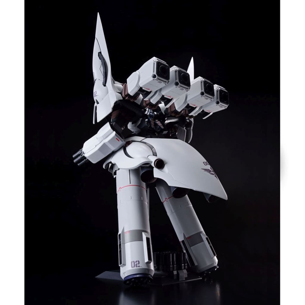 駿河屋 -<中古>1/144 HG NZ-999-2 IIネオ・ジオング(ナラティブVer
