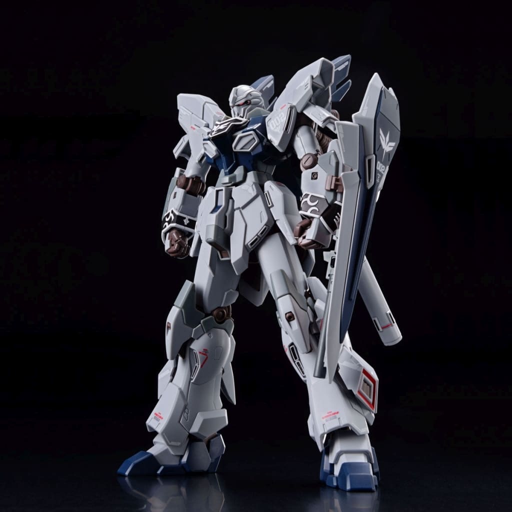 駿河屋 -<中古>1/144 HG NZ-999-2 IIネオ・ジオング(ナラティブVer