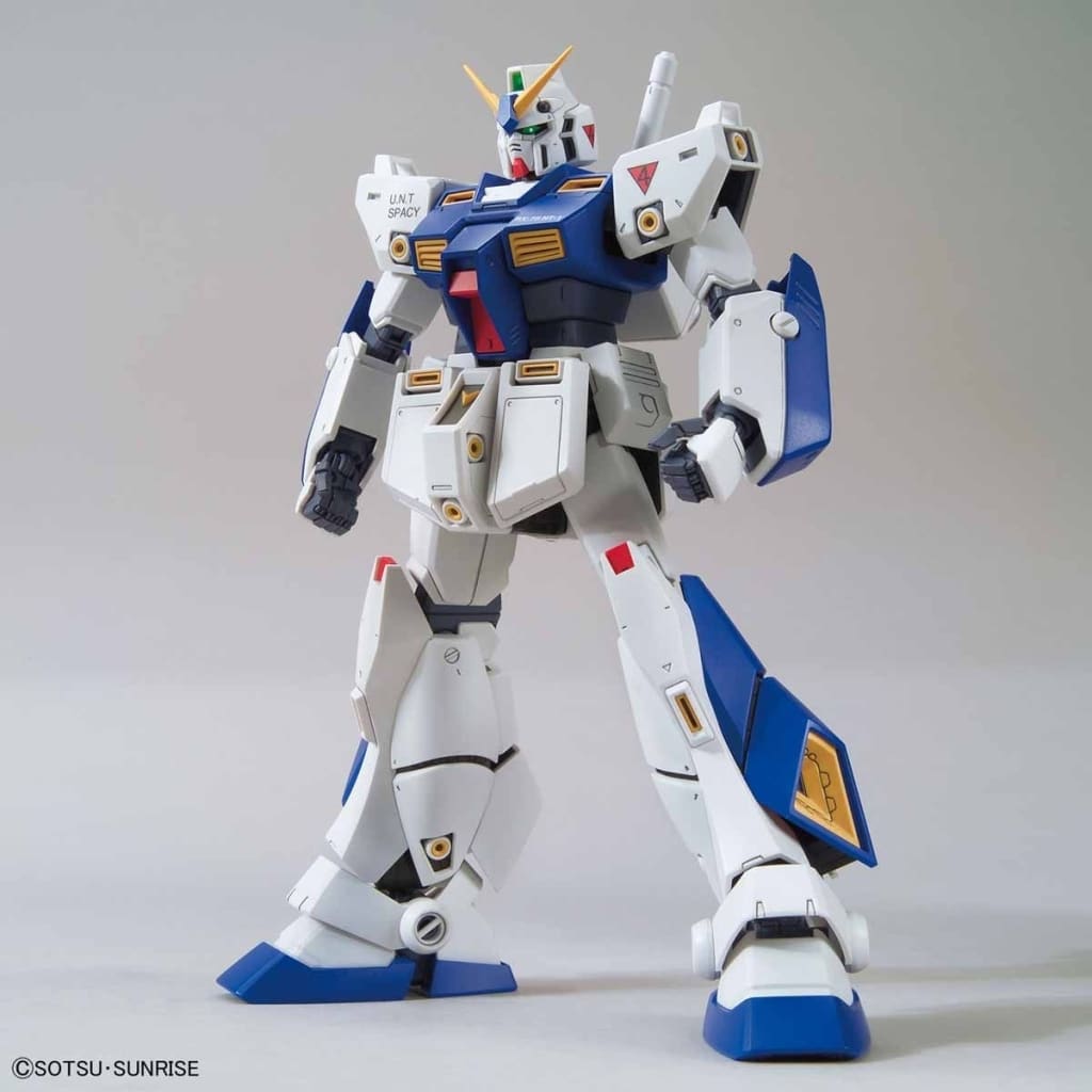 駿河屋 -<新品/中古>1/100 MG RX-78NT-1 ガンダムNT-1 Ver.2.0 「機動 駿河屋 -<新品/中古>1/100 MG RX-78NT-1 ガンダムNT-1 Ver.2.0 「機動