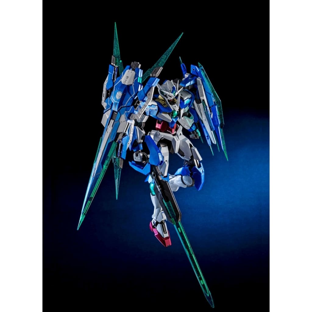 駿河屋 -<中古>1/100 MG GNT-0000/FS ダブルオークアンタフルセイバー 駿河屋 -<中古>1/100 MG GNT-0000/FS ダブルオークアンタフルセイバー