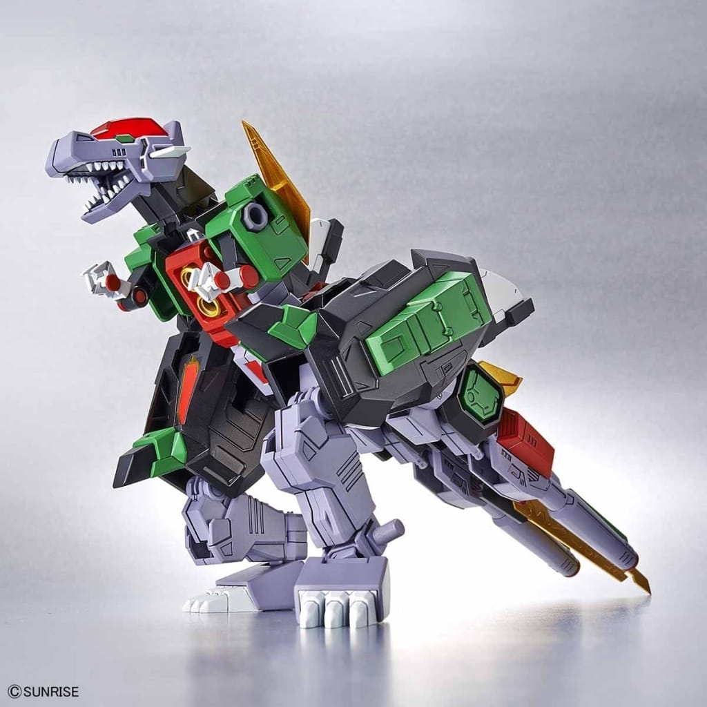 HG 熱血最強 ゴウザウラー マグナザウラー グランザウラー 3種セット HG 熱血最強 ゴウザウラー マグナザウラー グランザウラー 3種セット
