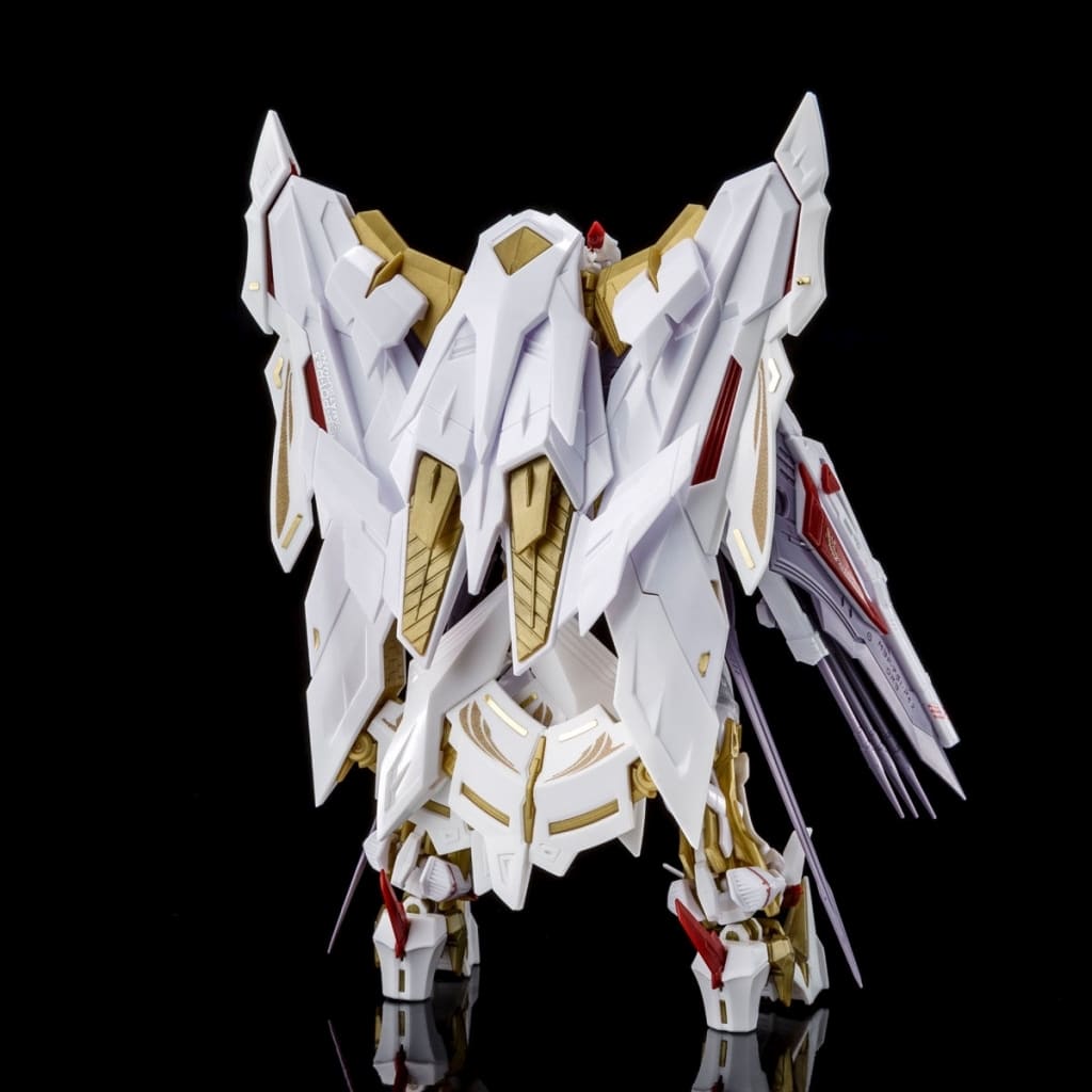 年中無休】 扇風機青子様専用 RG 1 144 ガンダムアストレイ ゴールド