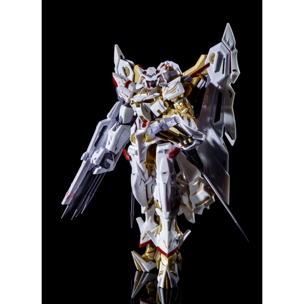 年中無休】 扇風機青子様専用 RG 1 144 ガンダムアストレイ ゴールド