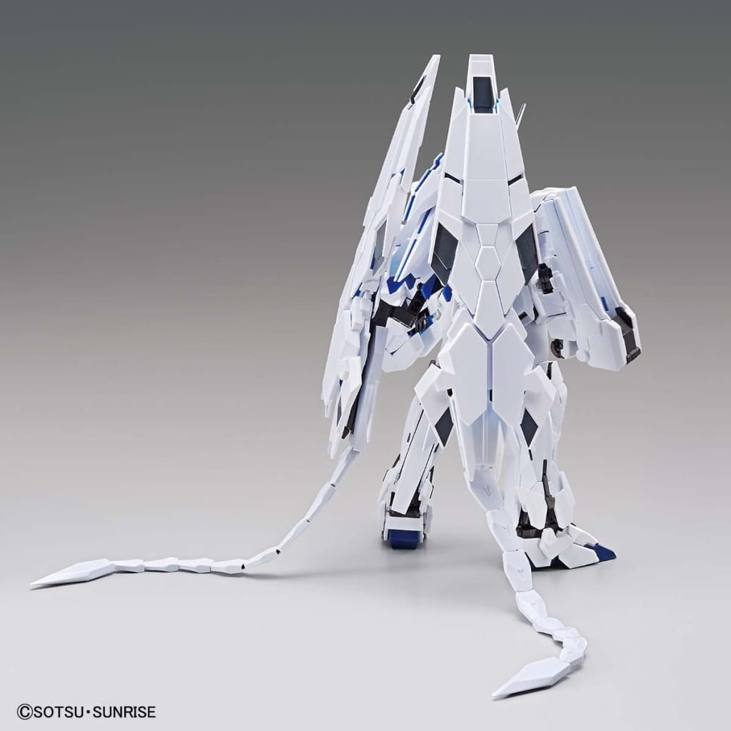 最大69%OFFクーポン BANDAI SPIRITS MG RX-0 ユニコーンガンダム