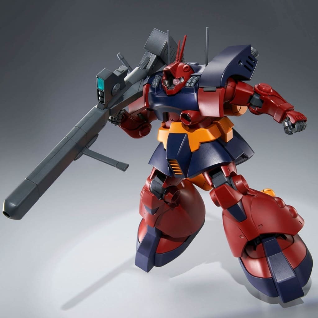 MG ドワッジ改 一部ランナーから切り取り済み - プラモデル MG ドワッジ改 一部ランナーから切り取り済み - プラモデル