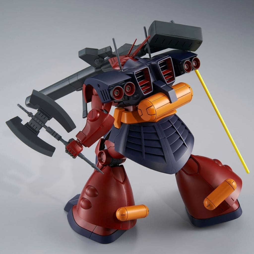 駿河屋 -<中古>1/100 MG MS-09H ドワッジ改 「機動戦士ガンダムZZ ...