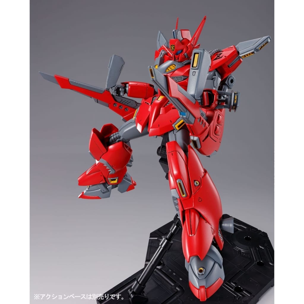 駿河屋 -<中古>1/100 RE/100 XM-07G ビギナ・ゼラ 「シルエット ...