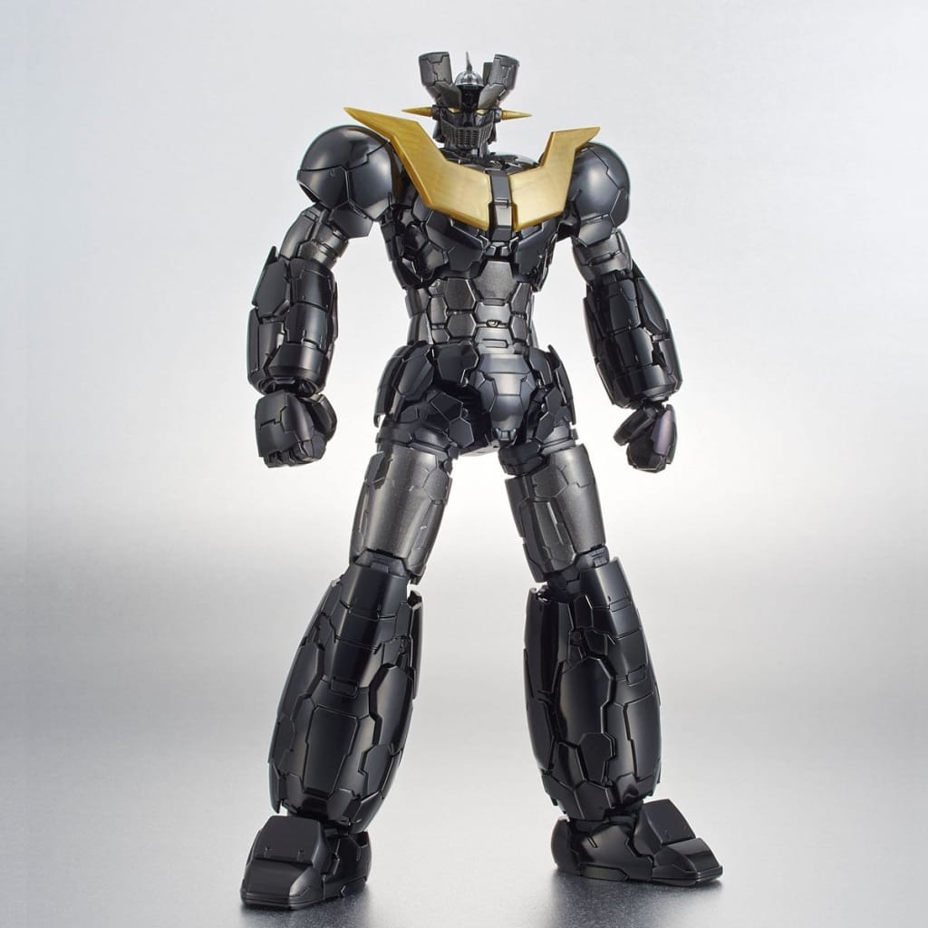 駿河屋 -<中古>1/144 HG マジンガーZ ブラックVer.(マジンガーZ