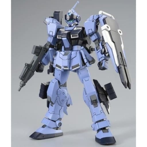 駿河屋 -<中古>1/144 HGUC RX-80PR ペイルライダー(陸戦重装備仕様