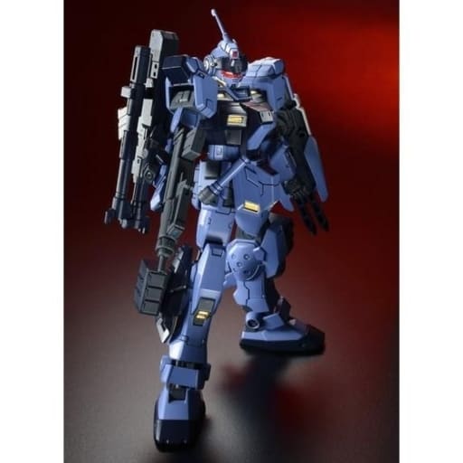 駿河屋 -<中古>1/144 HGUC RX-80PR ペイルライダー(陸戦重装備仕様