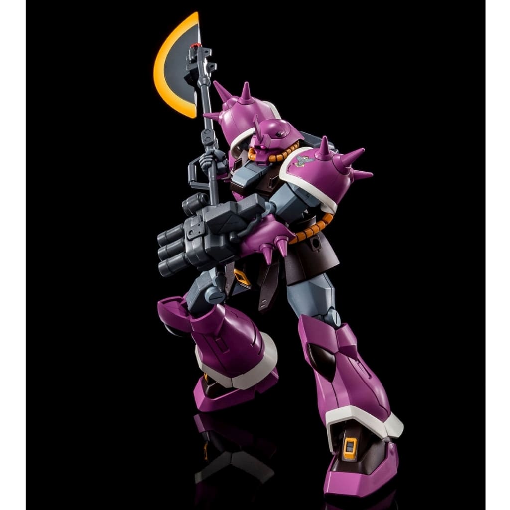 駿河屋 -<中古>1/144 HG MS-08TX イフリート(ダグ・シュナイド機