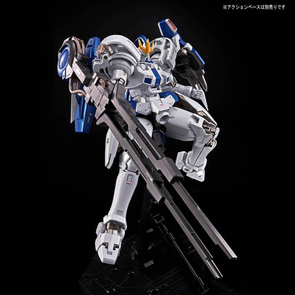 駿河屋 中古 1 100 Mg Oz 00ms2b トールギスiii スペシャルコーティング 新機動戦記ガンダムw Endless Waltz イベント限定 プラモデル