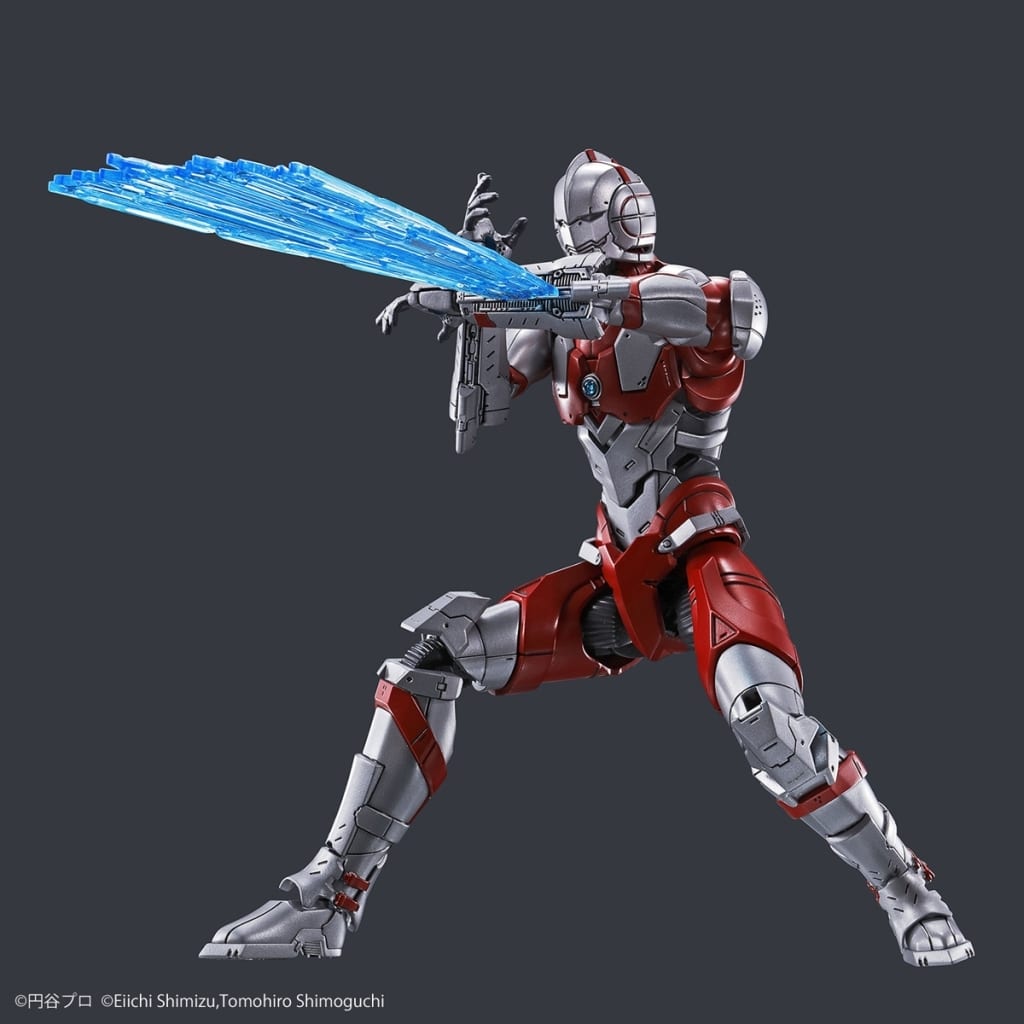 新品未開封　figure-riseStandrd ULTRAMAN B TYPE