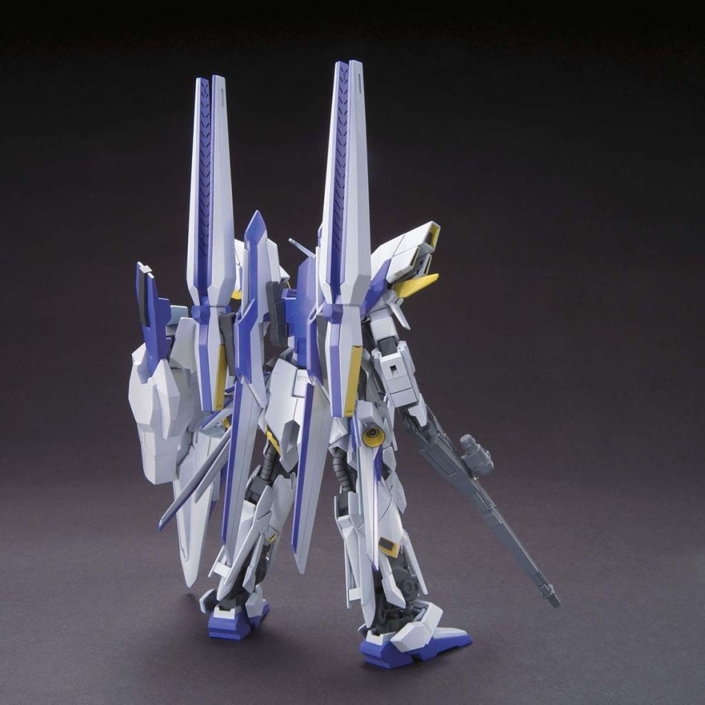 駿河屋 -<新品/中古>1/144 HGUC MSN-001X ガンダムデルタカイ 「機動 ...