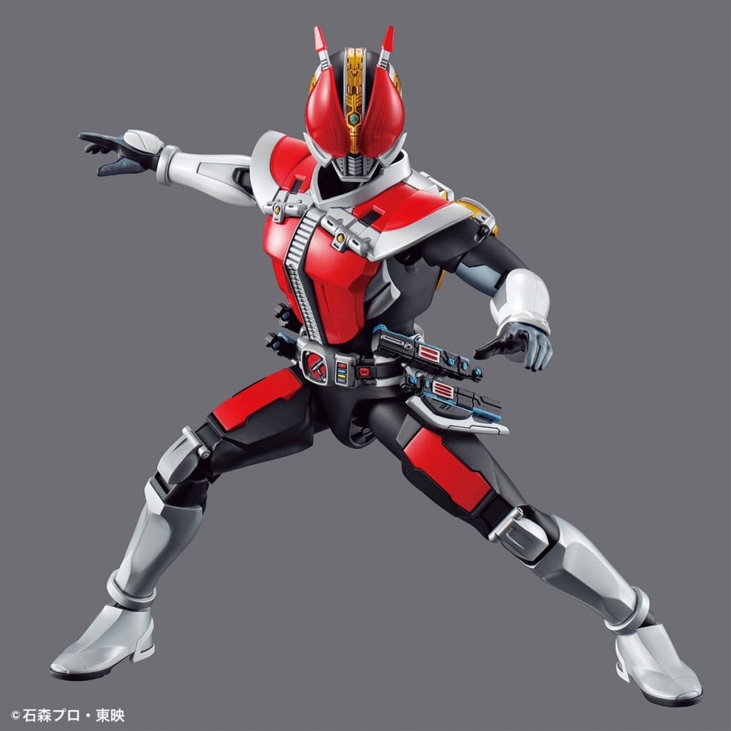 週末限定値下げ！Figure-rise Standard 仮面ライダー電王