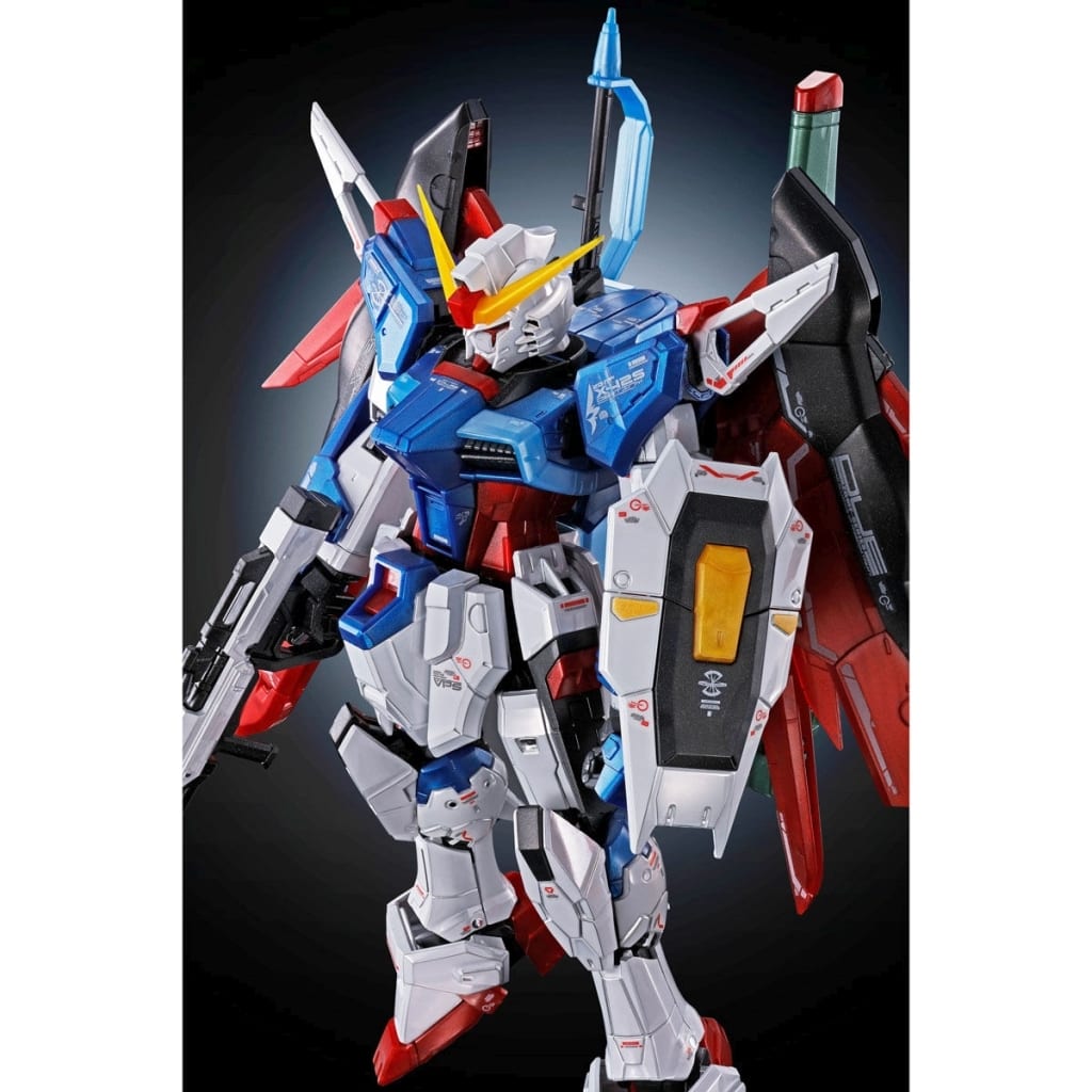 駿河屋 -<中古>1/144 RG ZGMF-X42S デスティニーガンダム(チタニウム ...