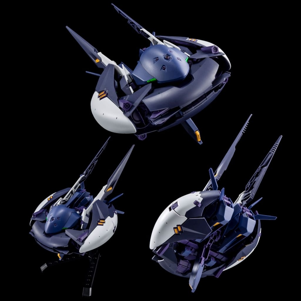 駿河屋 -<中古>1/144 HG RX-124KH2 ガンダムTR-6 キハールII 「機動