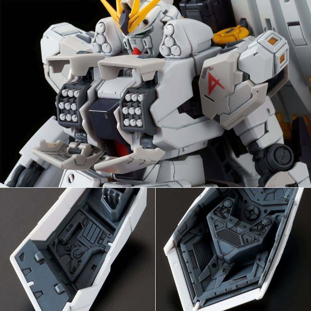 駿河屋 -<中古>1/144 RG FA-93HWS νガンダムHWS 「機動戦士ガンダム 駿河屋 -<中古>1/144 RG FA-93HWS νガンダムHWS 「機動戦士ガンダム