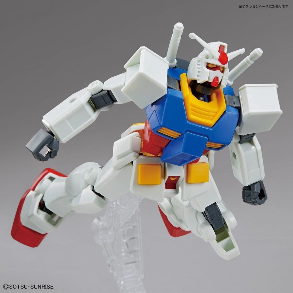 ガンプラ Pg Unleashed Rx 78 2 ガンダム Hgbd R トライスラッシュブレイド Hgbd R ダブルリベイクライフル 明日発売 試作 パッケージ画像追加 Fig速 フィギュア プラモ 新作ホビー情報まとめ