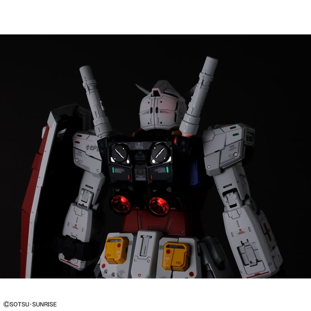 ガンプラ Pg Unleashed Rx 78 2 ガンダム Hgbd R トライスラッシュブレイド Hgbd R ダブルリベイクライフル 明日発売 試作 パッケージ画像追加 Fig速 フィギュア プラモ 新作ホビー情報まとめ