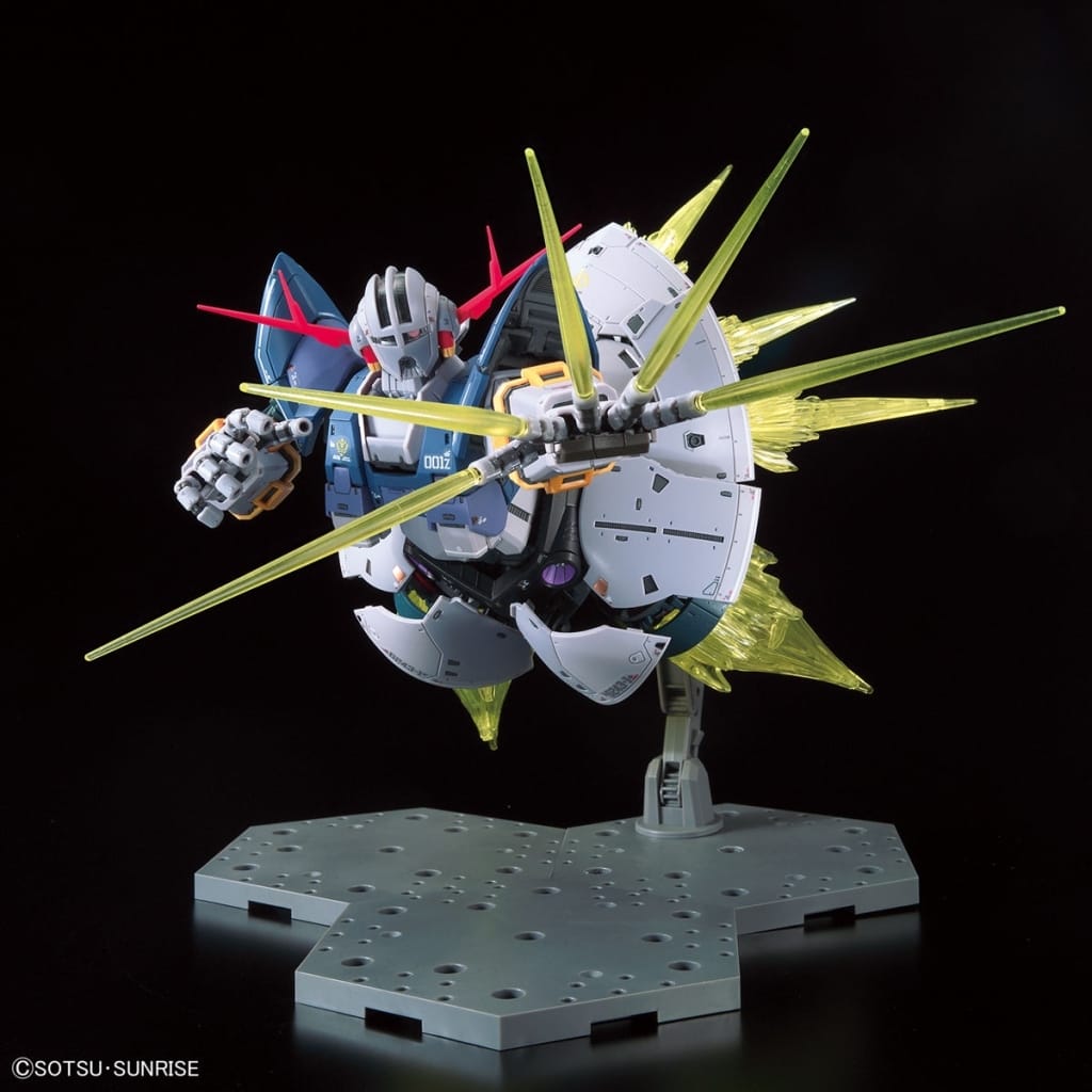 駿河屋 -<新品/中古>1/144 RG ラストシューティング ジオング