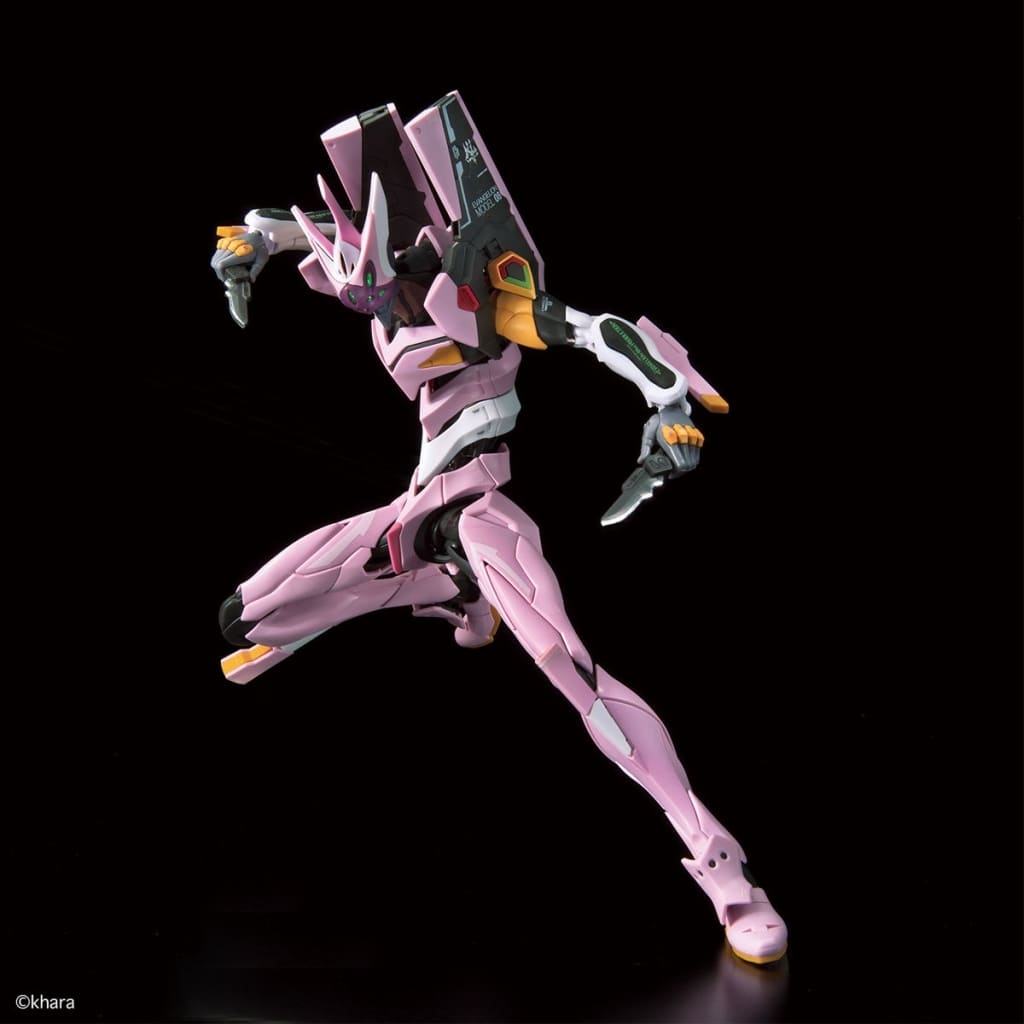 駿河屋 新品 中古 Rg 汎用ヒト型決戦兵器 人造人間エヴァンゲリオン 正規実用型 ヴィレカスタム 8号機a ヱヴァンゲリヲン新劇場版 プラモデル 駿河屋 新品 中古 Rg 汎用ヒト型決戦兵器 人造人間エヴァンゲリオン 正規実用型 ヴィレカスタム 8号機a ヱヴァンゲリヲン新劇場版 プラモデル