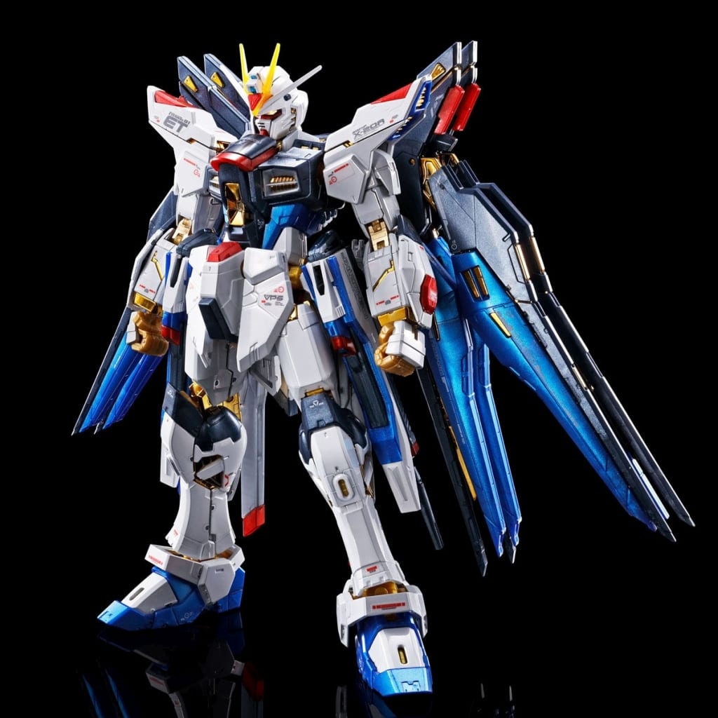 RG エールストライクガンダム フリーダムガンダム ジャスティス RG エールストライクガンダム フリーダムガンダム ジャスティス