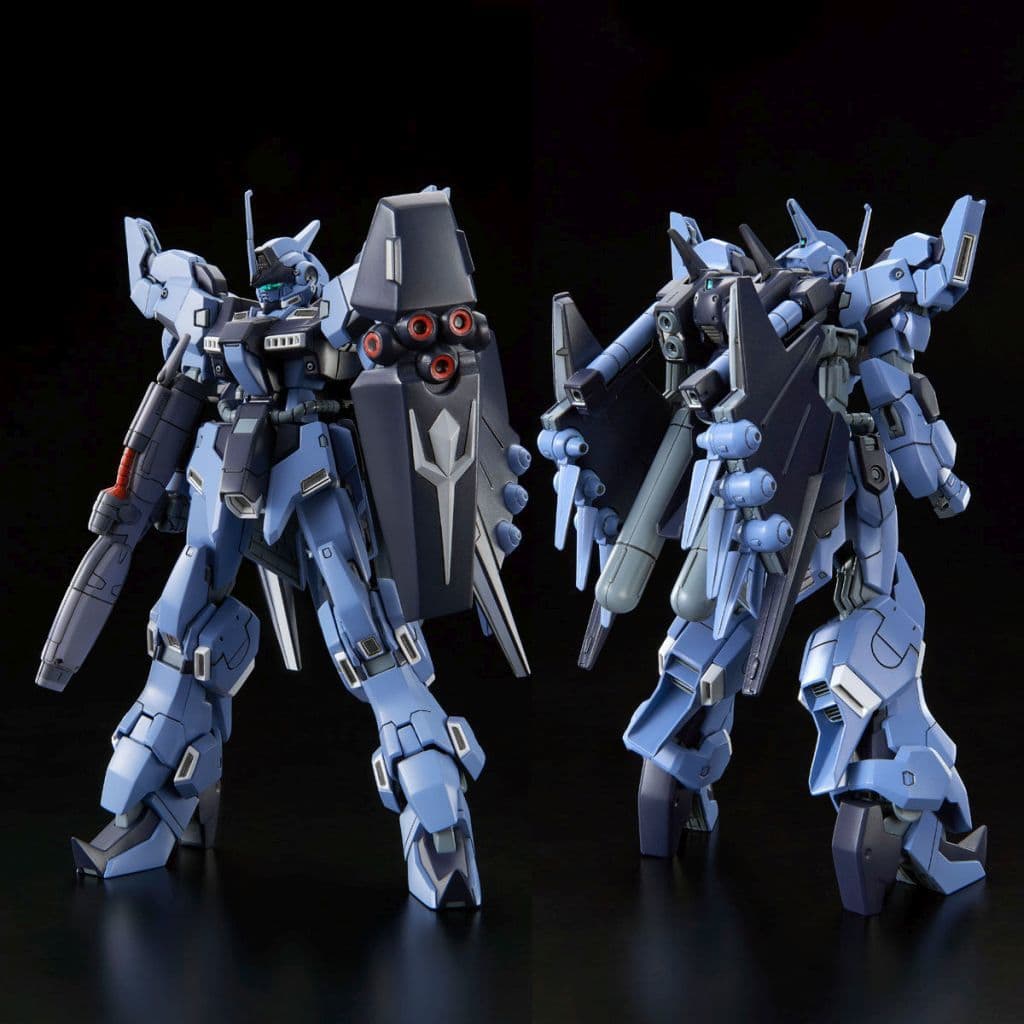 駿河屋 -<中古>1/144 HG AMX-018 HADES トーリスリッター 「機動戦士 駿河屋 -<中古>1/144 HG AMX-018 HADES トーリスリッター 「機動戦士