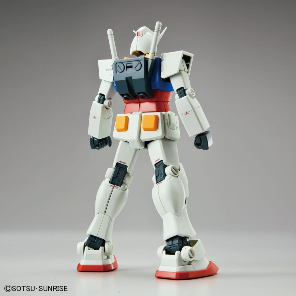 1/100 MG RX-78-2 ガンダム パーフェクトガンダムVer.(アニメカラー ...