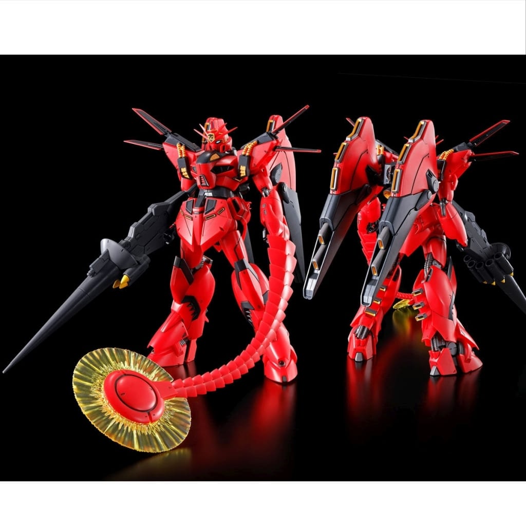 駿河屋 -<中古>1/100 RE/100 XM-07B ビギナ・ギナII 木星決戦仕様 駿河屋 -<中古>1/100 RE/100 XM-07B ビギナ・ギナII 木星決戦仕様