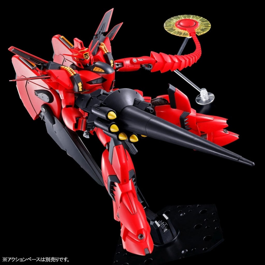 駿河屋 -<中古>1/100 RE/100 XM-07B ビギナ・ギナII 木星決戦仕様 駿河屋 -<中古>1/100 RE/100 XM-07B ビギナ・ギナII 木星決戦仕様