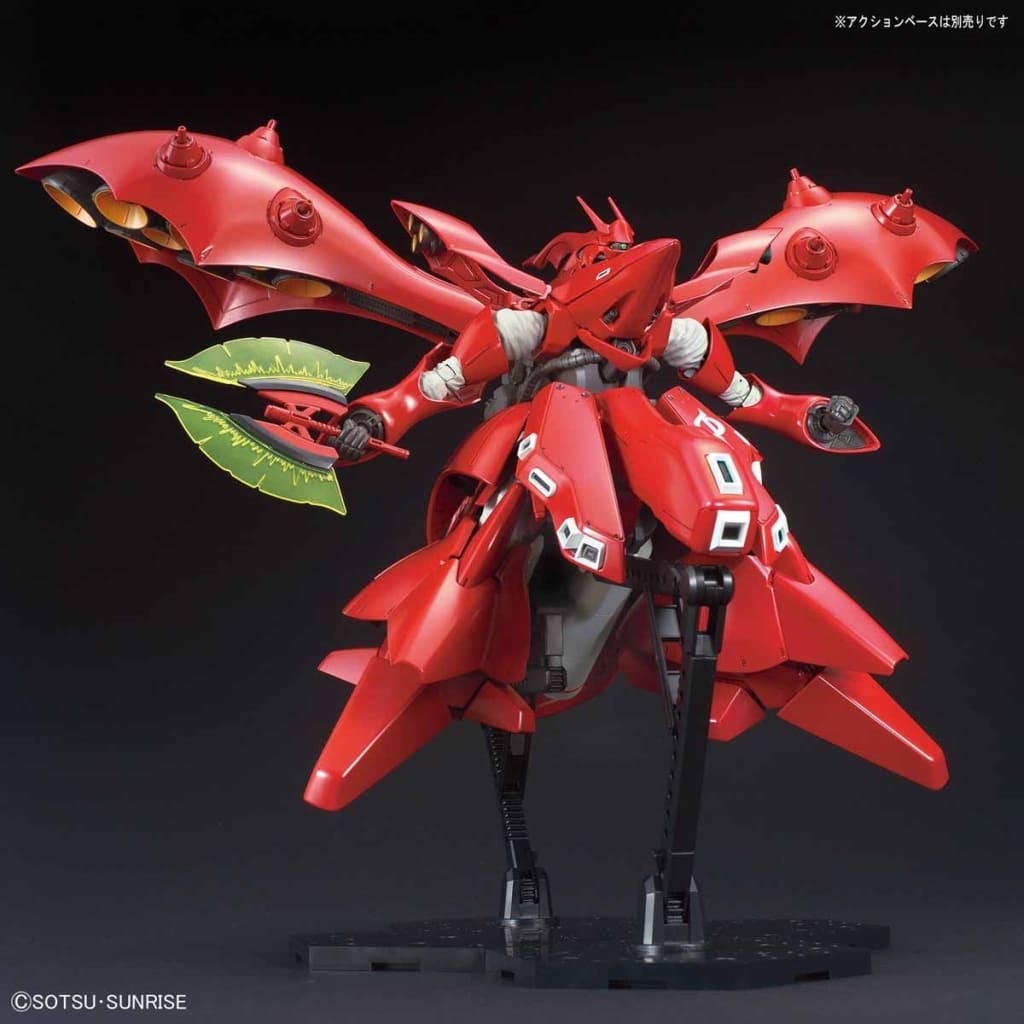 海外並行輸入正規品 バンダイ HGUC 1 144 ナイチンゲール