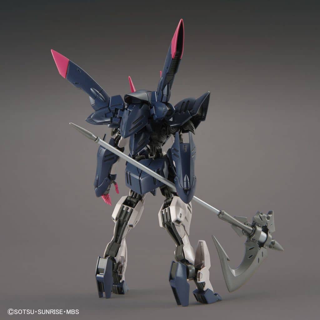 駿河屋 新品 中古 1 144 Hg ガンダムグレモリー 機動戦士ガンダム 鉄血のオルフェンズ 月鋼 プラモデル