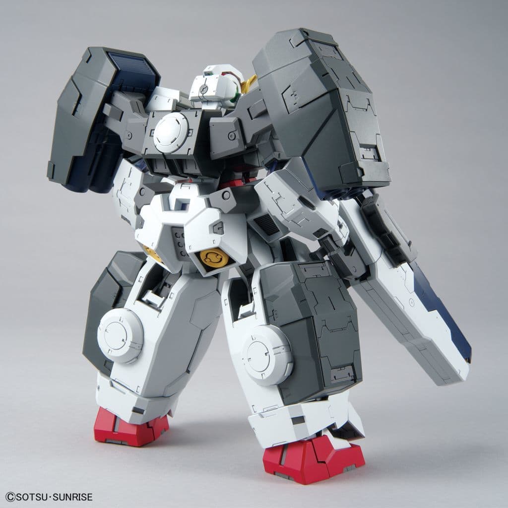 MG 1/100 ガンダムヴァーチェ　未開封新品　機動戦士ガンダムOO