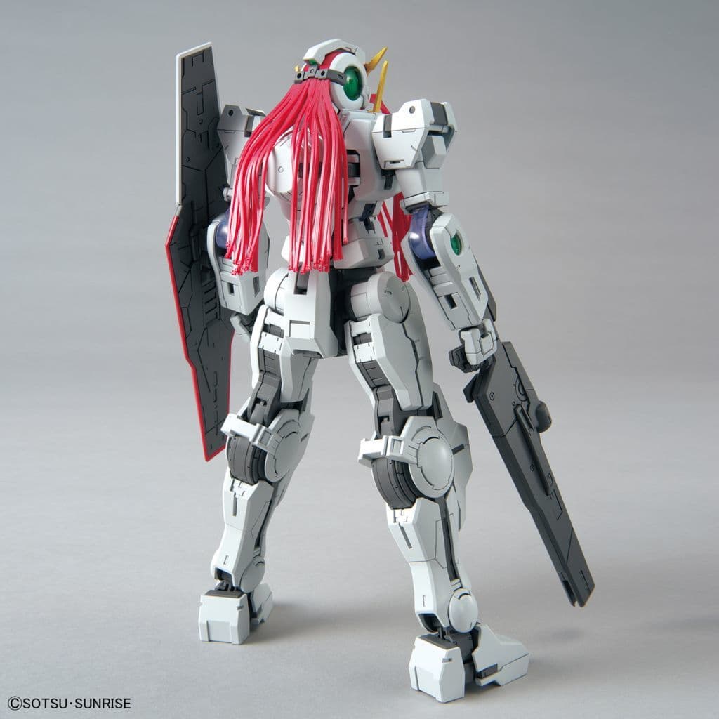 MG 1/100 ガンダムヴァーチェ　未開封新品　機動戦士ガンダムOO