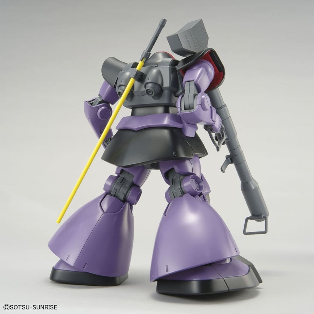 駿河屋 -<新品/中古>1/100 MG MS-09 ドム 「機動戦士ガンダム