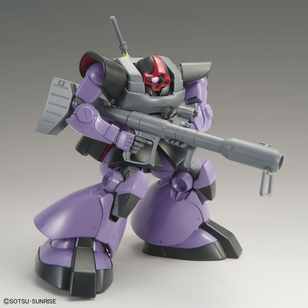 駿河屋 -<新品/中古>1/100 MG MS-09 ドム 「機動戦士ガンダム