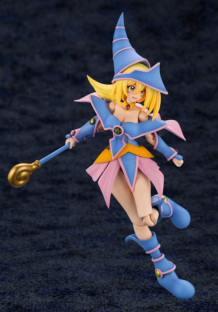 駿河屋 -<新品/中古>クロスフレーム・ガール ブラック・マジシャン