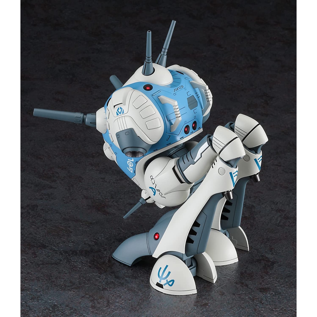 駿河屋 -<新品/中古>1/72 リガード 標準量産型 「超時空要塞マクロス