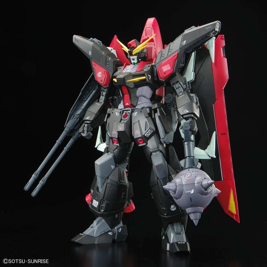 駿河屋 -<新品/中古>1/100 FULL MECHANICS レイダーガンダム 「機動 駿河屋 -<新品/中古>1/100 FULL MECHANICS レイダーガンダム 「機動