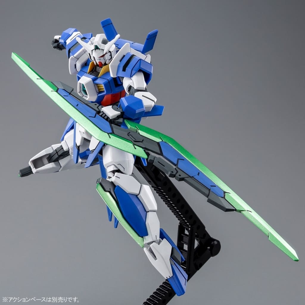 HG ガンダムAGE ジャンク　レイザー　アルティメス