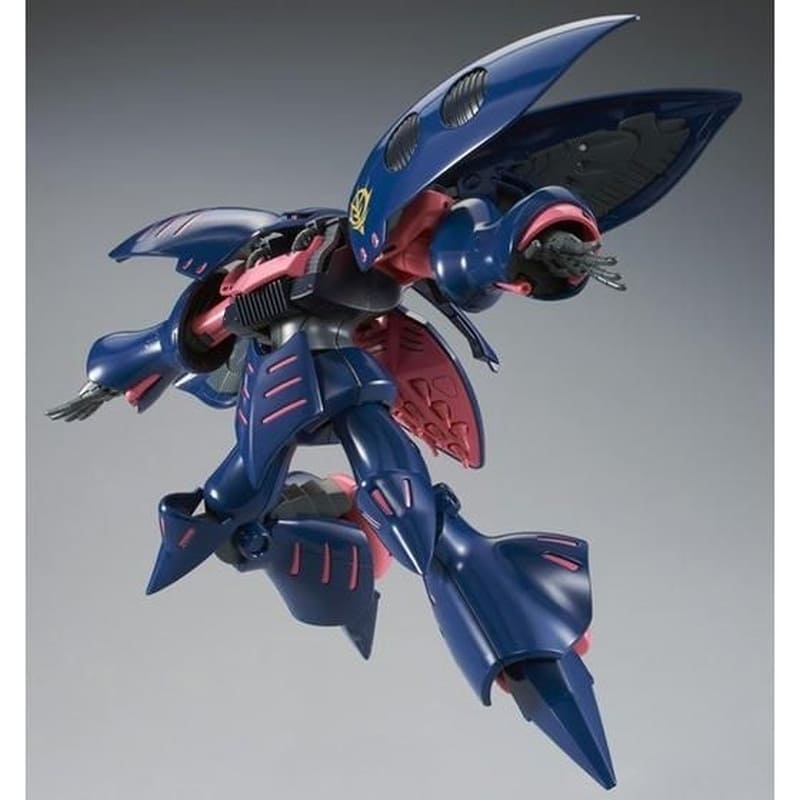 駿河屋 -<中古>1/144 HGUC AMX-004-2 キュベレイMk-II(エルピー・プル ...