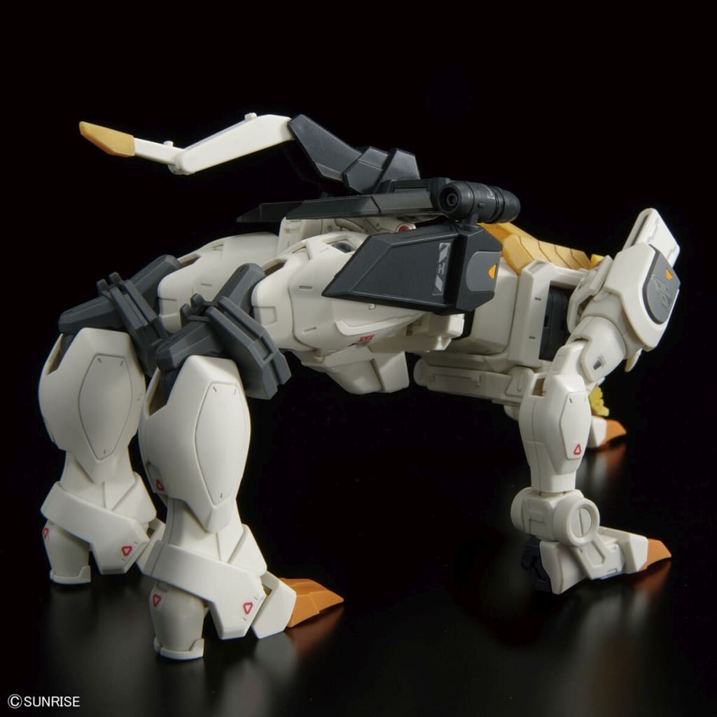 駿河屋 -<新品/中古>RG ガオガイガー 「勇者王ガオガイガー」 [5063398