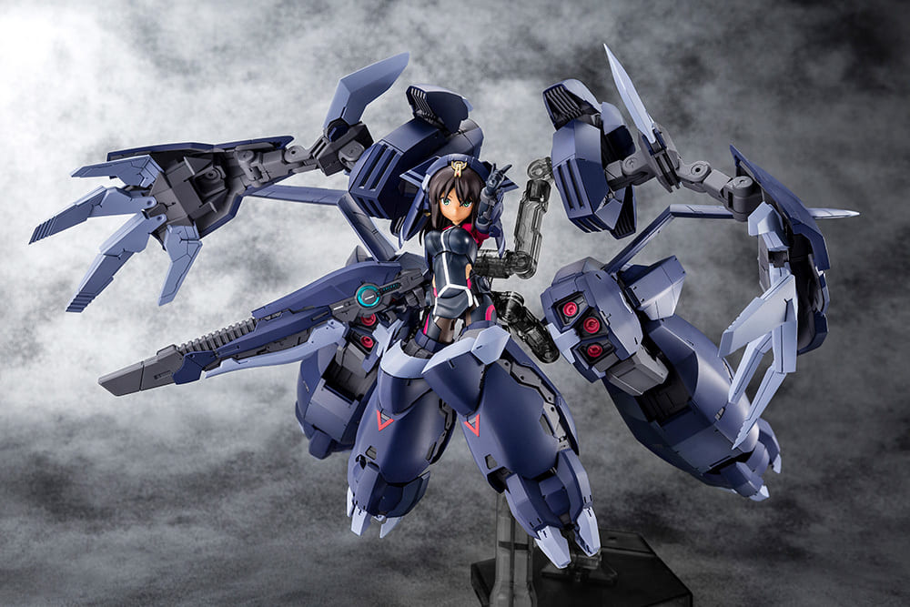 駿河屋 -<新品/中古>兼志谷シタラ 【天機】 Ver.ガネーシャ 「メガミ