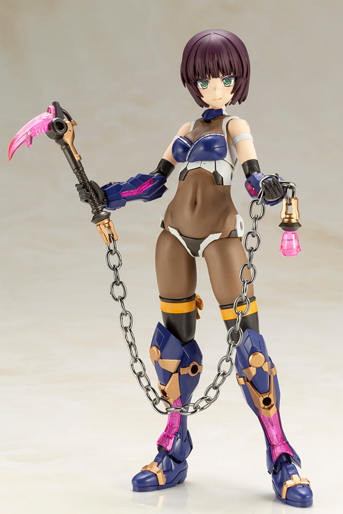 駿河屋 -<新品/中古>アヤツキ 「フレームアームズ・ガール」 [FG094