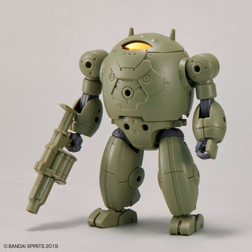 駿河屋 -<新品/中古>1/144 エグザビークル(装甲突撃メカVer.) 「30