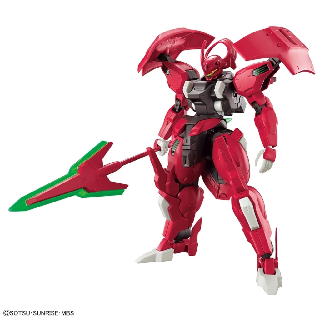駿河屋 -<新品/中古>1/144 HG ダリルバルデ 「機動戦士ガンダム 水星の 駿河屋 -<新品/中古>1/144 HG ダリルバルデ 「機動戦士ガンダム 水星の